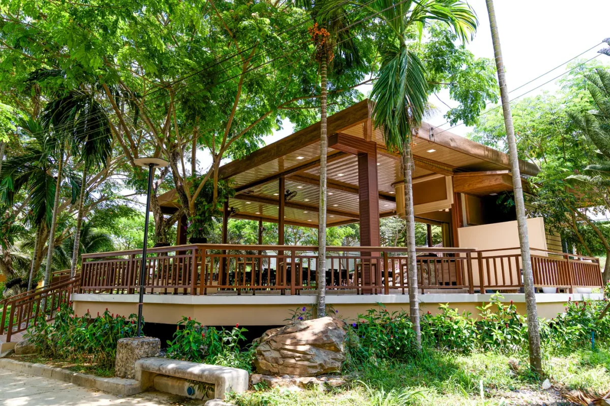 cafe natural atmosphere raithipochakiri farmstay pa la u hua hin 03