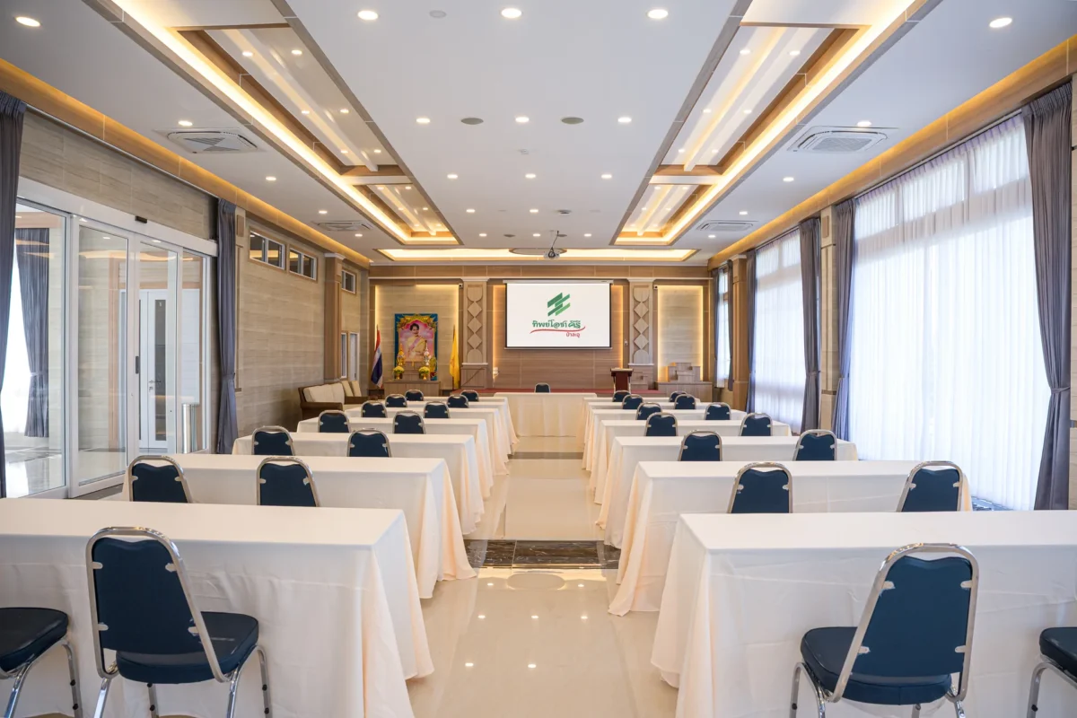conference room event space raithipochakiri farmstay pa la u hua hin 02