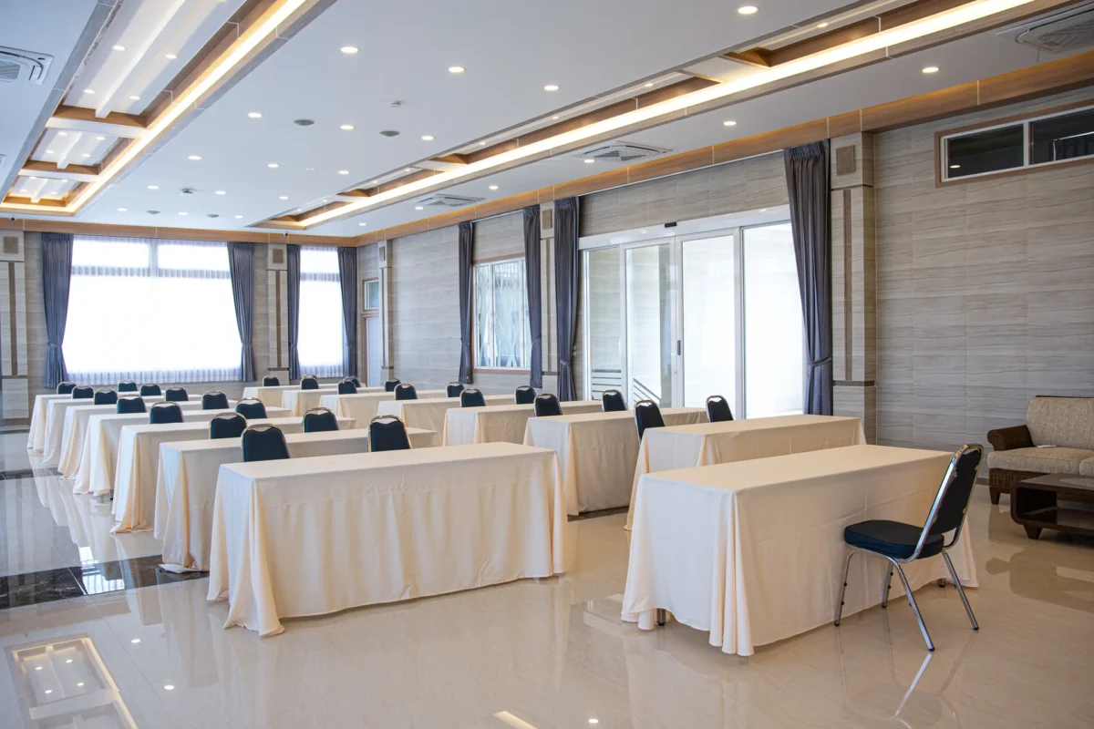 conference room event space raithipochakiri farmstay pa la u hua hin 03