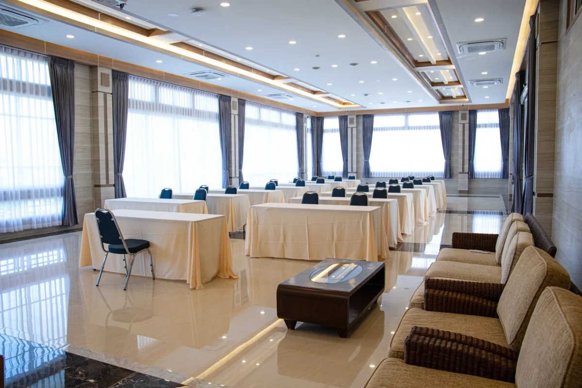 conference room event space raithipochakiri farmstay pa la u hua hin 04