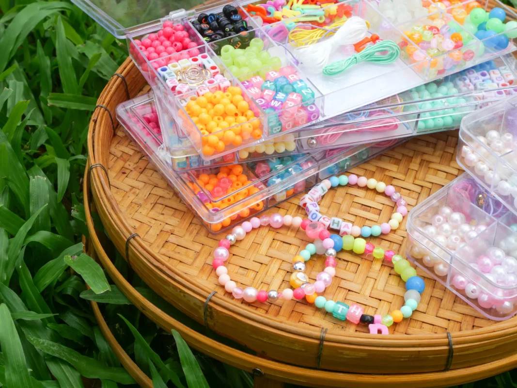 diy bead bracelet workshop raithipochakiri farmstay pa la u hua hin 01