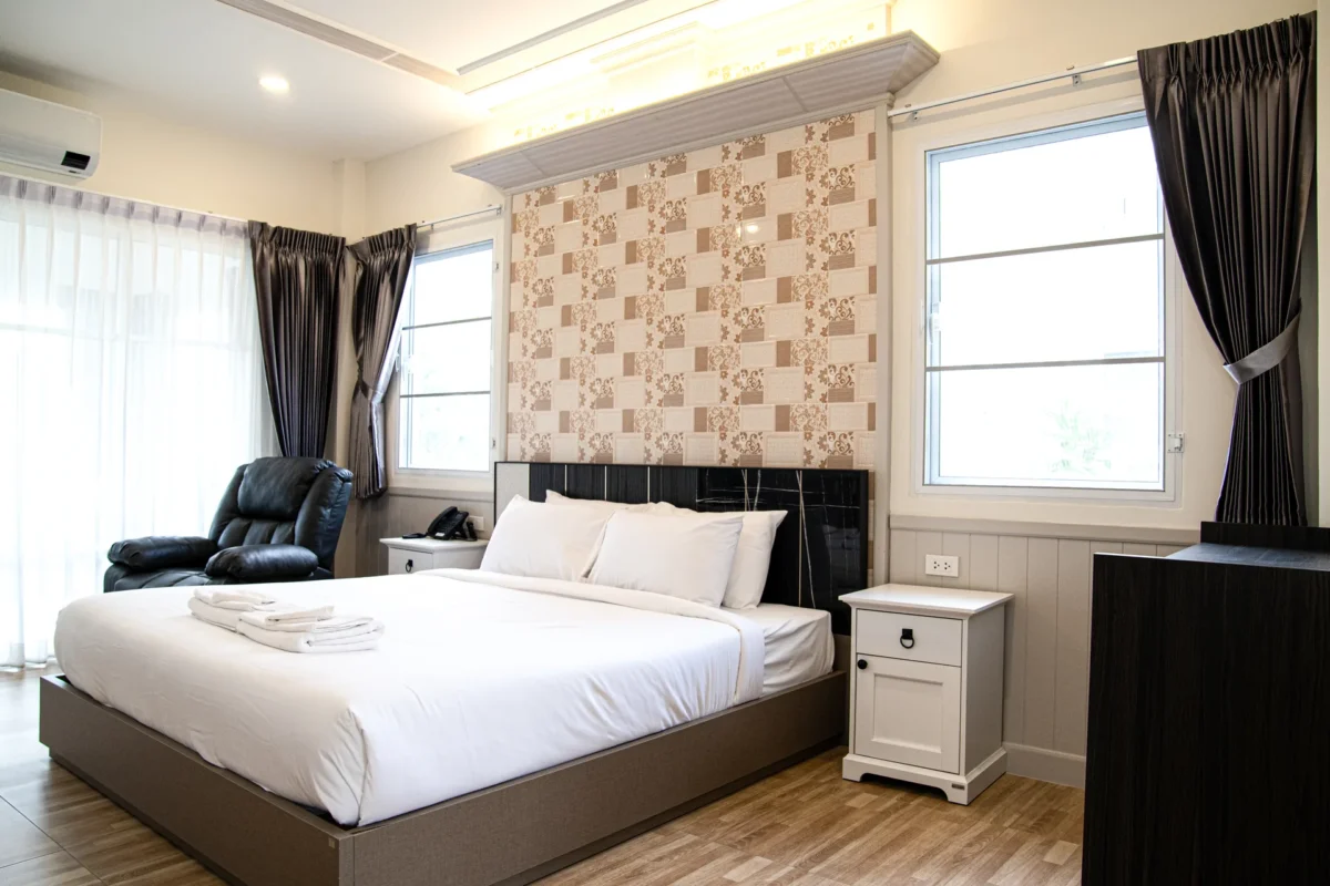 one bedroom raithipochakiri farmstay pa la u hua hin 03
