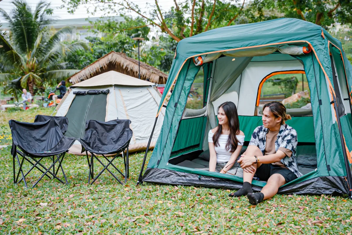 riverside camping pranburi river raithipochakiri farmstay pa la u hua hin 03