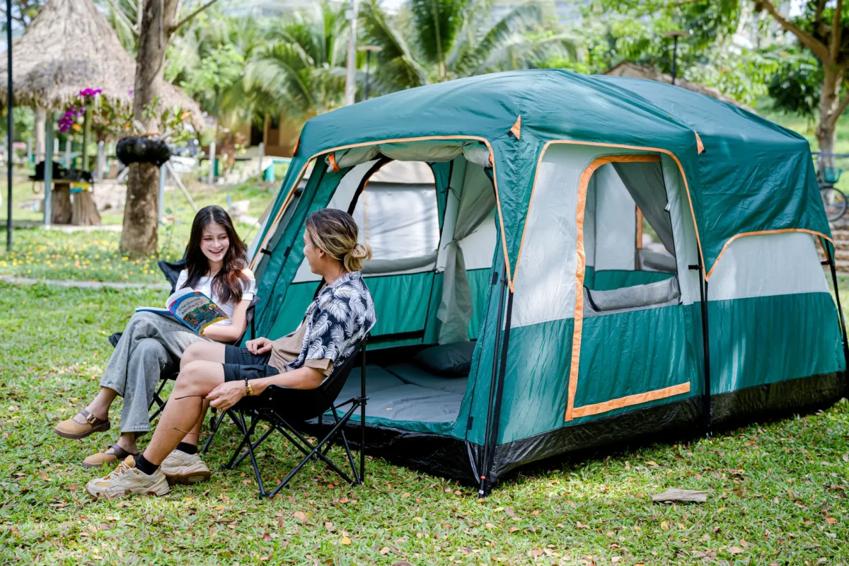 riverside camping pranburi river raithipochakiri farmstay pa la u hua hin 04