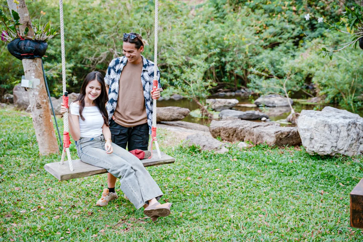 riverside relaxing swing pranburi river raithipochakiri farmstay pa la u hua hin 05