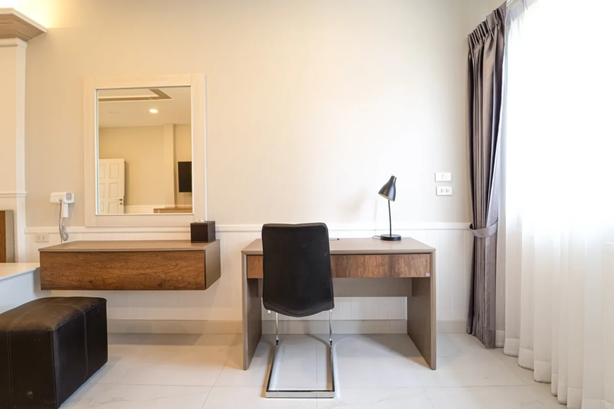 three bedroom amenities raithipochakiri farmstay pa la u hua hin 05