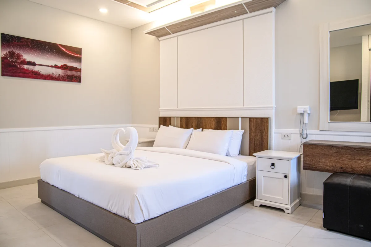 three bedroom raithipochakiri farmstay pa la u hua hin 02