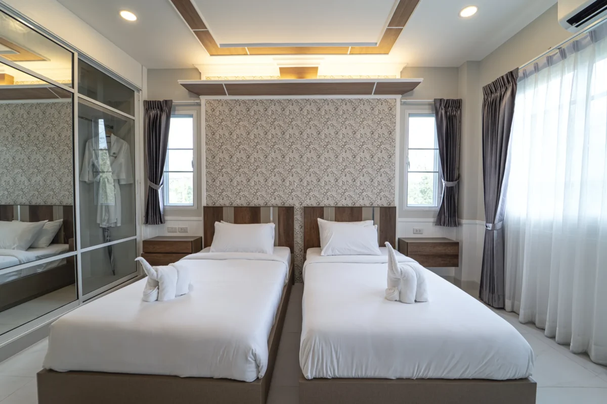 three bedroom raithipochakiri farmstay pa la u hua hin 04