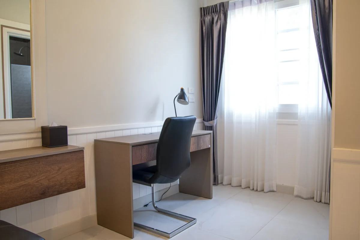two bedroom amenities raithipochakiri farmstay pa la u hua hin 07