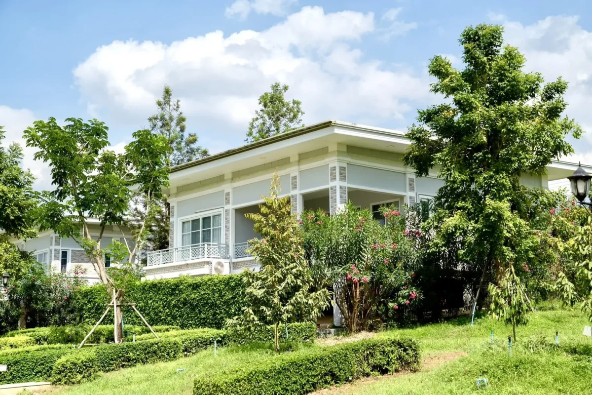 two bedroom raithipochakiri farmstay pa la u hua hin 02
