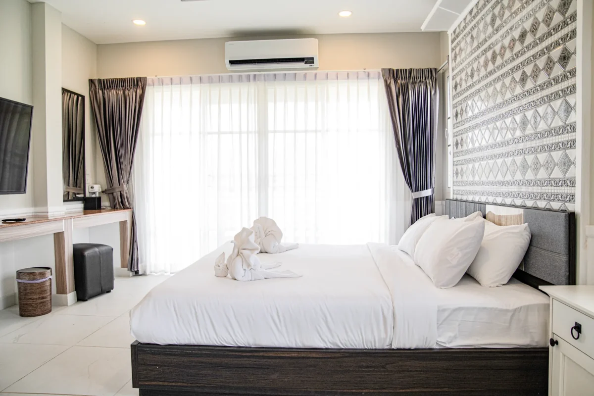 two bedroom raithipochakiri farmstay pa la u hua hin 03